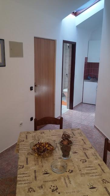 Apartman Duje Петркане Екстериор снимка