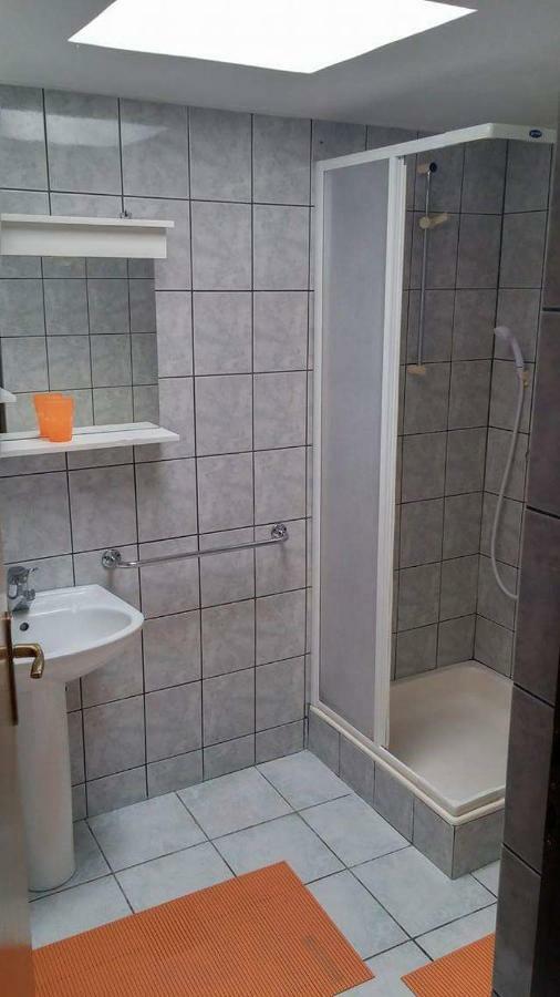 Apartman Duje Петркане Екстериор снимка