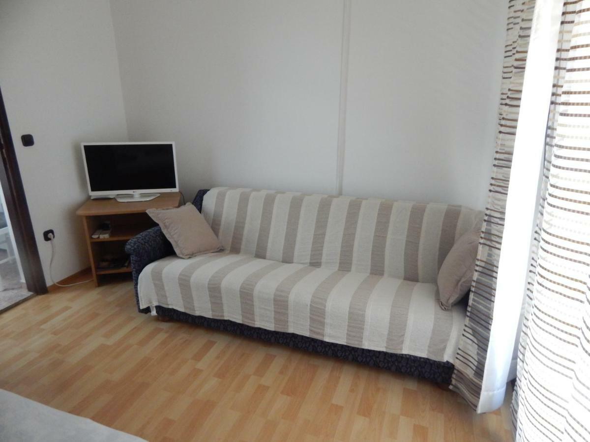 Apartman Duje Петркане Екстериор снимка