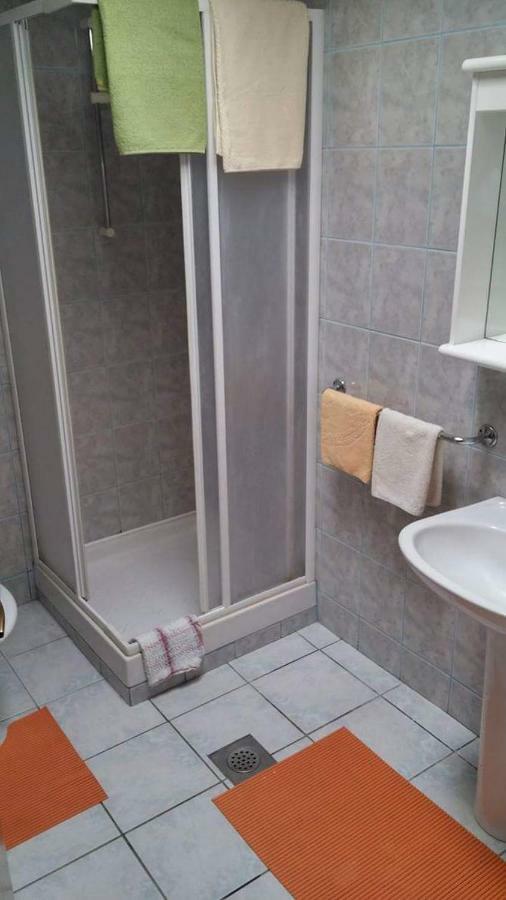Apartman Duje Петркане Екстериор снимка