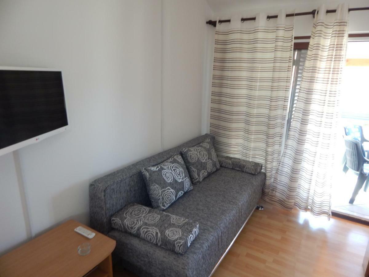Apartman Duje Петркане Екстериор снимка